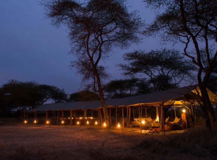 Privé safari in het Serengeti eco systeem – 8 nachten