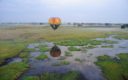 Luchtballon safari – Afrika van boven