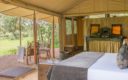 Mwiba Tented Camp