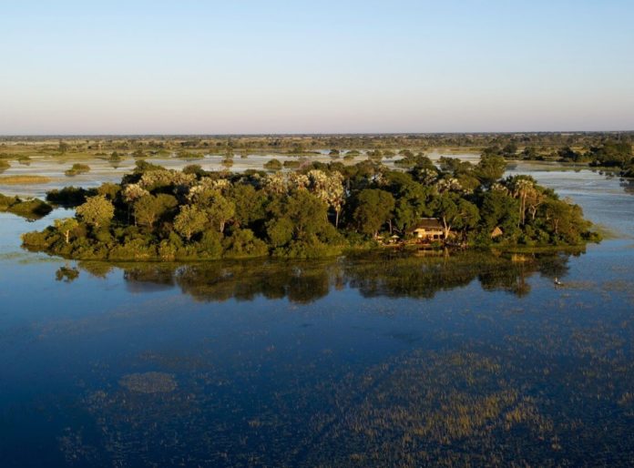 Kalahari, Okavango en Linyanti – 9 nachten