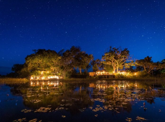 Contrastrijk Botswana safari – 9 nachten