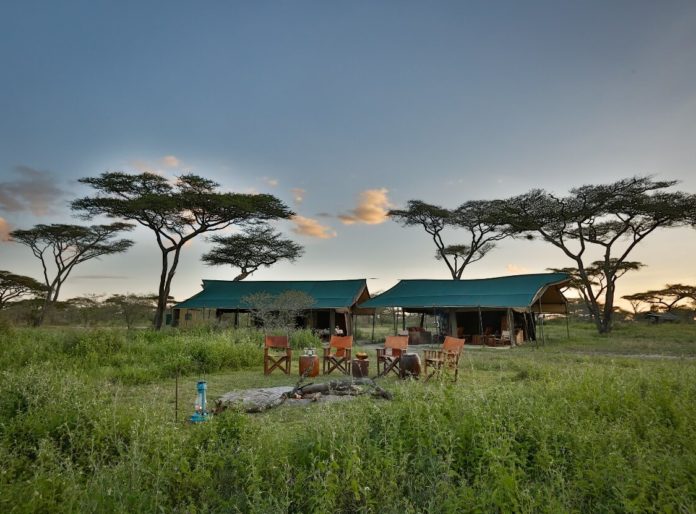 Serengeti ecosysteem en Zanzibar – 10 nachten